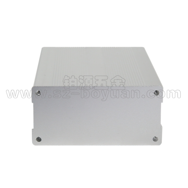 鋁外殼加工中的拉伸有什么注意事項?