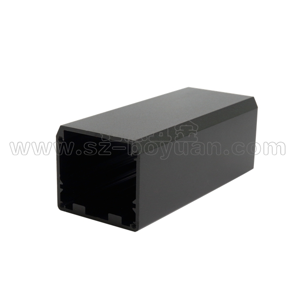 鋁合金外殼氧化上色過(guò)程的要點(diǎn)