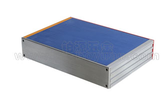 鋁合金機(jī)箱的散熱功能怎么樣？