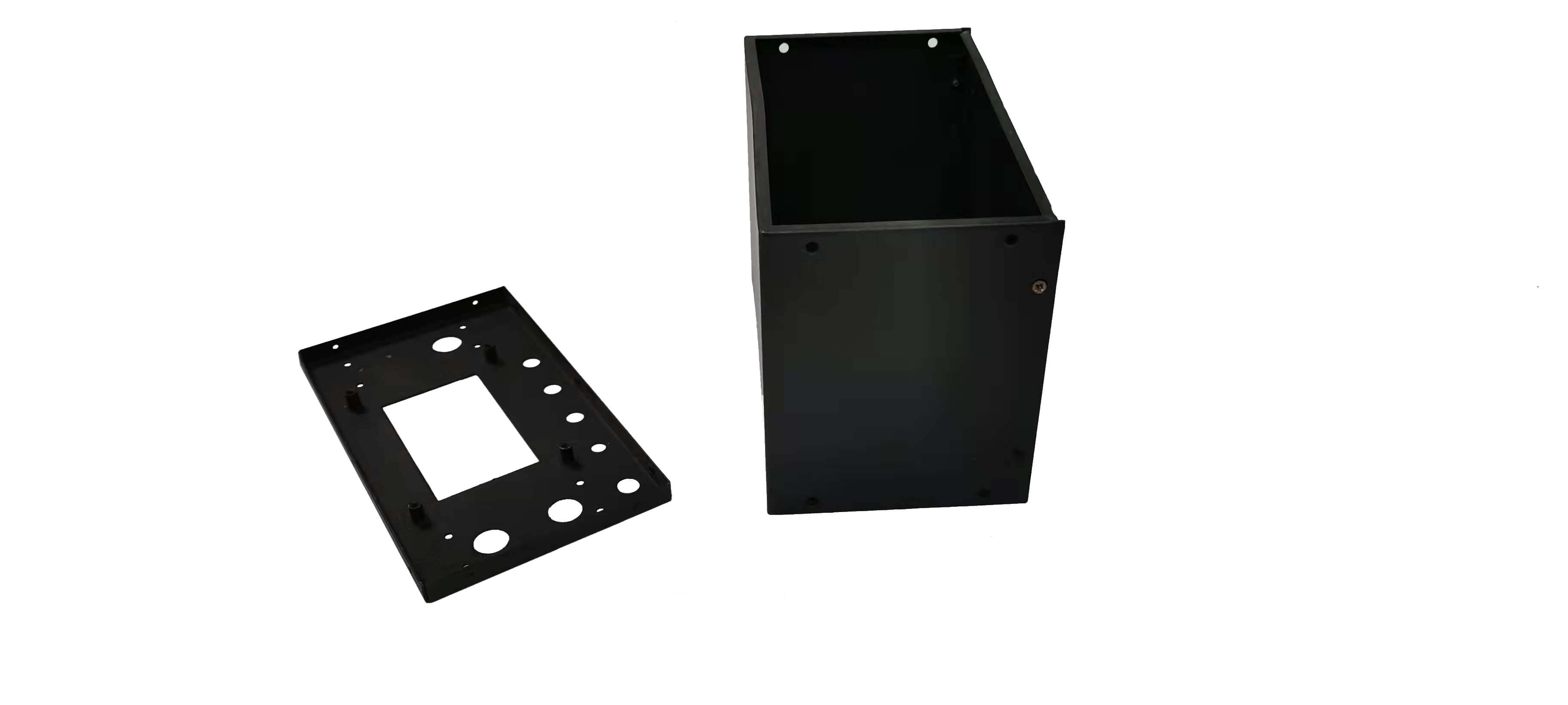 鈑金機箱外殼的產(chǎn)品質(zhì)量檢驗標準