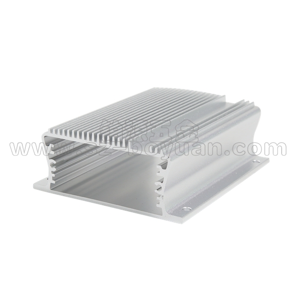 鋁外殼上色的主要過程有哪些？