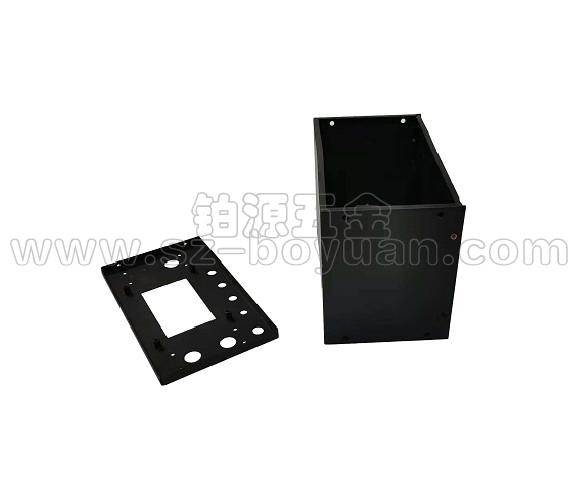 當(dāng)鈑金機(jī)箱加工處理不當(dāng)時(shí)會造成什么影響？