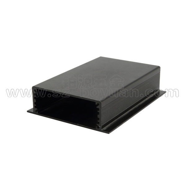 信號增強(qiáng)器鋁外殼加工，帶凸起或凹槽的結(jié)構(gòu)好加工嗎？