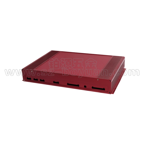 鋁機(jī)箱加工焊接虛焊對結(jié)構(gòu)、安全的影響到底有多大？