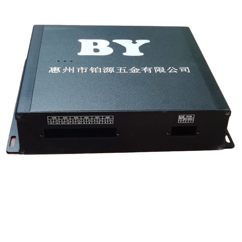 鋁機箱加工攻絲滑牙了？廠家有啥補救招？?