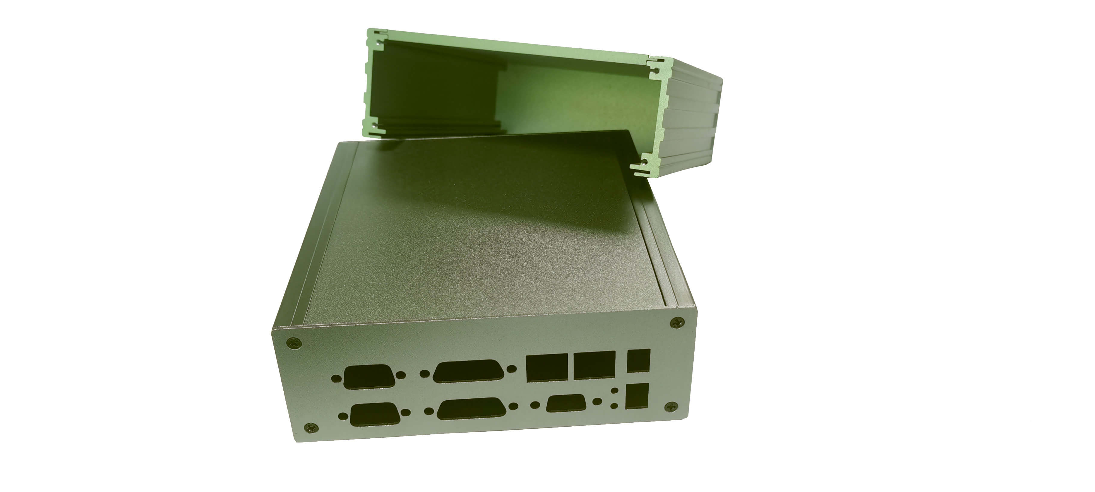 鈑金加工的鋁外殼導(dǎo)電性能竟有雙重影響？電子設(shè)備該怎么適配？